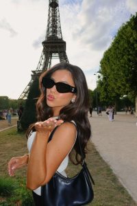 Tour Eiffel