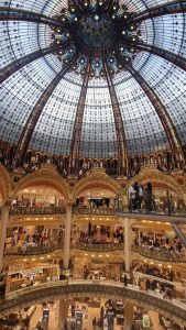 Galeries Lafayette